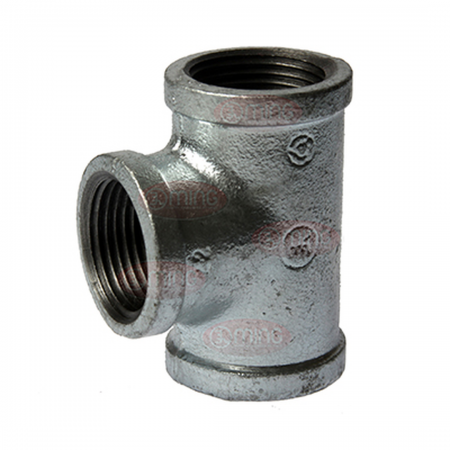 Galvanized - 100mm ( 4