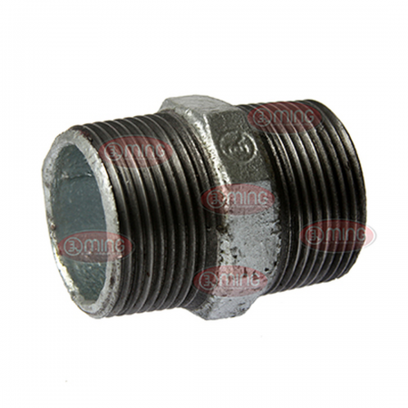 Galvanized - 20mm ( 3/4
