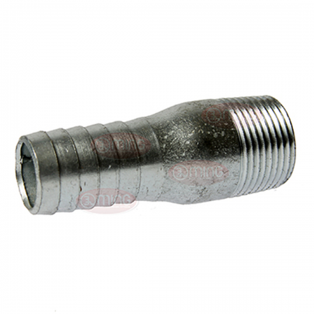 Galvanized - 15mm ( 1/2
