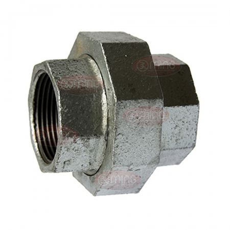 Galvanised  - 80mm (3
