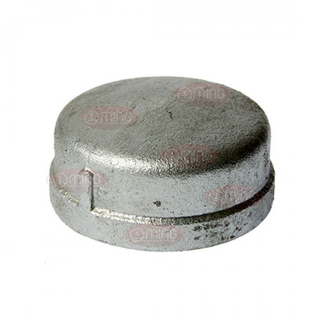 Galvanized - 50mm ( 2