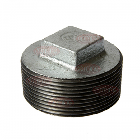 Galvanized - 20mm ( 3/4