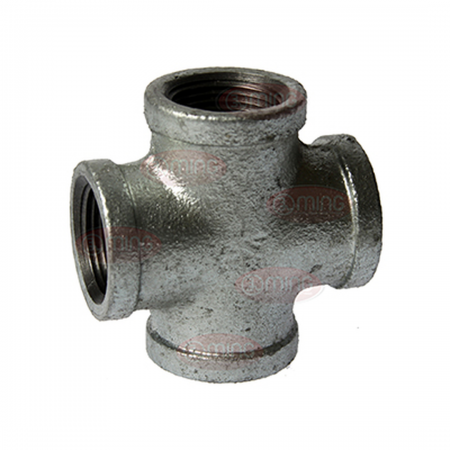 Galvanised  - 80mm (3