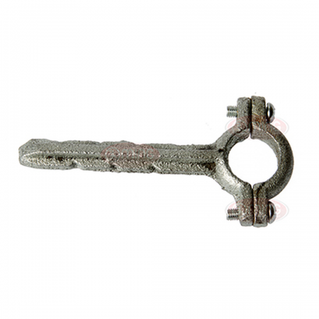 Galvanized - 20mm ( 3/4