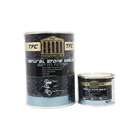 TFC - 1L NATURAL STONE SEALER