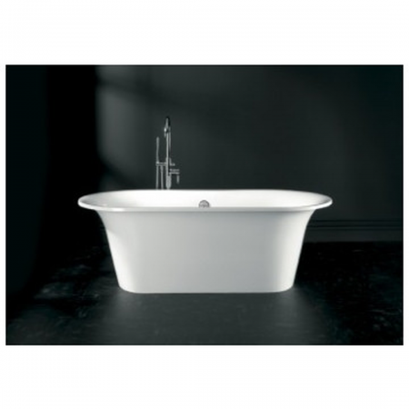 Victoria and Albert MONACO 1740x800mm B Grade FreeSt Bath