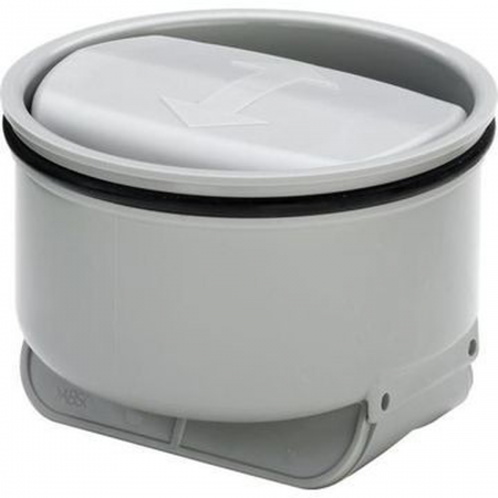 Viega 4936.6 / 583255 - Odour Trap for Shower Trap