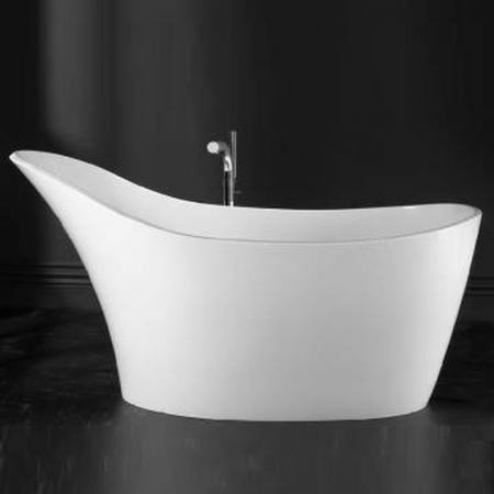 Victoria and Albert AMALFI 1640x800mm A Grade FreeSt Bath