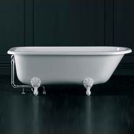 Victoria and Albert HAMPSHIRE 1710x780mm A Grade FreeSt Bath