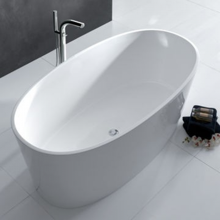 Victoria and Albert IOS 1500x800mm A Grade FreeSt Bath