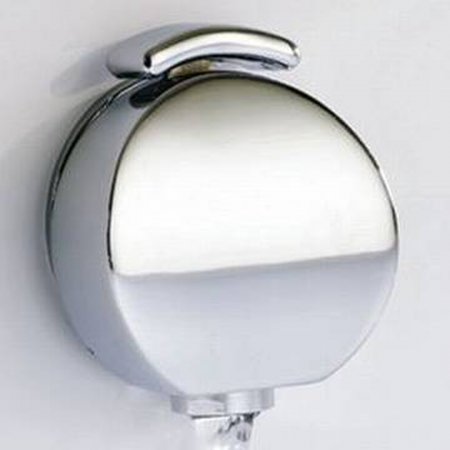 Victoria and Albert T3 Combination Bath Filler and Pop-up Waste