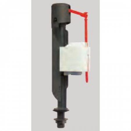 Wirquin Jollyfill 16100006 - 15mm Bottom Inlet Float Valve