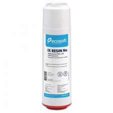 FIL Ecosoft CMV2510ECO IX Resin Na Softening Resin Cartr 10