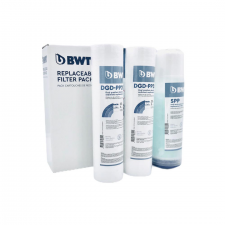 BWT Silicophosphate Replacement Filter S