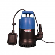 Speroni STS300HL - 230V-50Hz 40mm 140l/min Submersible Drainage Pump