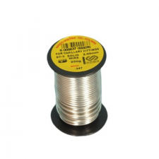97/3 - 250gr Solid Core Soldering Wire