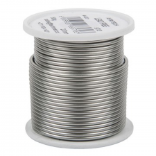 97/3 - 500gr Solid Core Soldering Wire
