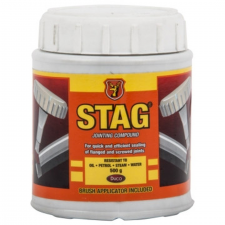 Stag - 500ml Pipe Joint Compound