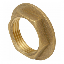 Backnut Brass 15mm LZZ4001A