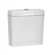 Betta Marina CO0308A/CO0108A - White TFL BiBo Cistern Shell and Lid