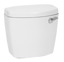 Betta Universal / CU0108A - White FFL / BiBo Cistern Shell and Lid