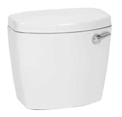 Betta Universal / CU0108A - White FFL / BiBo Cistern Shell and Lid