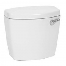 Betta Universal / CU0208A - White FFL / SiSo Cistern Shell and Lid