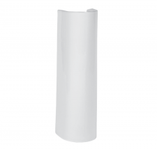 Betta PB0108A/PHX108A- Universal White Full Pedestal
