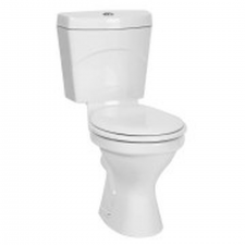 Betta Bettaflush / XTBF08A - White TFL Close Couple Box Suite & T/Seat