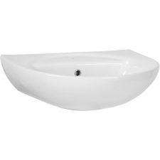 Betta Iqwa / WCI208A - White 575x490mm Wall Hung Basin