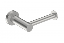 BBU SERIE 4600 / 4601BRSH - Stainless Steel Brushed Paper Holder