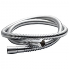 Meissen Edge Vos Shower Hose 1.2m Chrome  MS-N1-1125