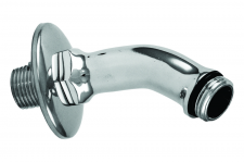 Cachet SARMCT - 15mm Universal Chrome Shower Arm