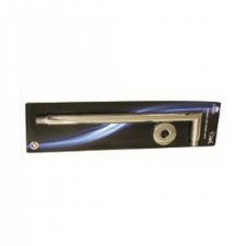 Cachet SARMRD 15mm CP 400mm Long Shower Arm