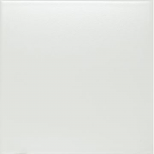 Samca-1 OMA100LA / MATT WHITE - 200x200mm Glazed Ceramic Tiles