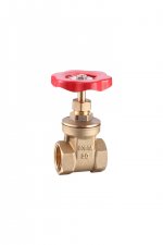 Cobra Universal / 1002/125-15 - 15x15mm Brass Full Flow FxF Gate Valve