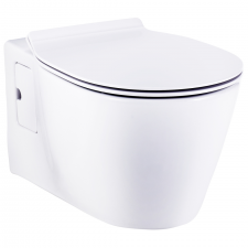 Cobra Arrive Toilet Seat and Lid