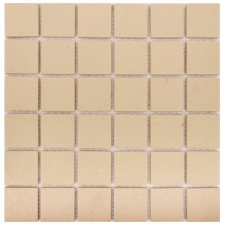 Douglas Jones DD782 Beige Porcelain Paper 48x48mm / Sheet 300x300mm