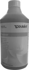 Duravit 0050620000 500ml Cleaner for Waterless Urinal