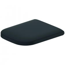 Duravit Happy D.2 0064591300 Anthracite Matt Soft Close Toilet Seat