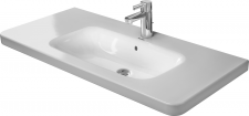 Duravit Durastyle Basin 232010 1000x480mm Rect W/M