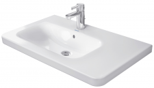 Duravit 2325800000  Durastyle Furniture Basin 80cm