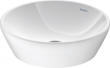 Duravit D-Neo Washbowl 23714000070 Counter Top 400mm