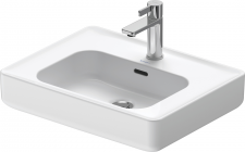 Duravit Soleil byStarck 237856 00 27 - White 560x435 Counter Top Basin