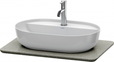 Duravit Luv 946503333 Vanity Consol Only 688mm