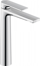 Duravit Tulum Single Lever Basin Mixer 135mm no Waste CP TU1040002010