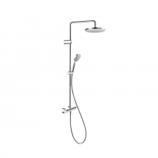 Duravit Shower System 1000 TH4280008010 Thermostatic