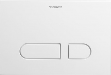 Duravit DuraSystem A.1 Actuator White WD5001011040