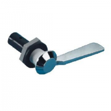 Dutton Plastics FP393 Chrome Cistern Handle/Sleeve/Nut/Washer/Pin