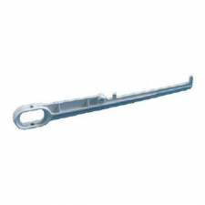 Dutton Plastics FP91G - Universal White Lever Arm